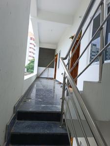 Balcony Image of 911 Sq.ft 2 BHK Apartment / Flat for rent in Hanamkonda Warangal for Rs. 11000