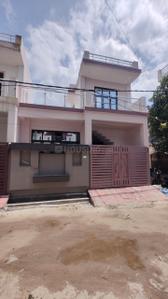 2 BHK Villa