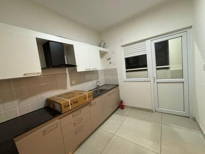 Kitchen Image of 1136 Sq.ft 2 BHK Apartment / Flat for sale in Puravankara Palm Beach, Kyalasanahalli Bengaluru for Rs. 16500000