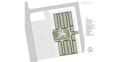 Image of 2500 Sq.ft 4.5 BHK Villa for sale in Hinjawadi Phase 2, Pune for Rs. 29900000
