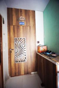 Kitchen Image of 2358 Sq.ft 3 BHK Penthouse for sale in Chandlodia Ahmedabad for Rs. 7600000