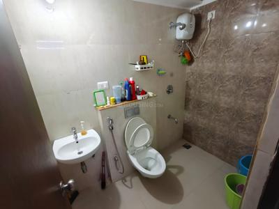 Bathroom Image of 587 Sq.ft 2 BHK Apartment / Flat for sale in Lodha Casa Marvella, Dombivli East Thane for Rs. 5600000