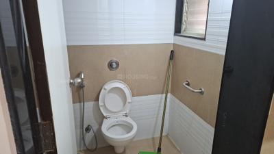 Image of 1176 Sq.ft 2 BHK Apartment / Flat for rent in Tyagi Scapers Uttam Townscapes Elite Phase 3, Yerawada, Pune for Rs. 38000