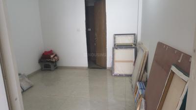 Bedroom Image of 1113 Sq.ft 2 BHK Apartment / Flat for sale in Sigma Aventino, Mohammed Wadi Pune for Rs. 8500000