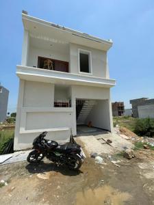 Image of 1060 Sq.ft 3 BHK Independent House for sale in Modipuram, Meerut for Rs. 7600000