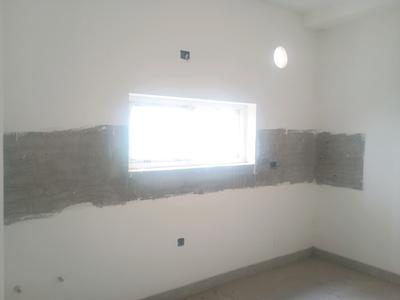 Kitchen Image of 2255 Sq.ft 3 BHK Apartment / Flat for sale in Hallmark Skyrena, Narsingi Hyderabad for Rs. 23000000
