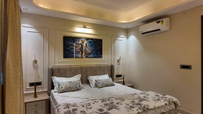Bedroom Image of 1252 Sq.ft 2.5 BHK Apartment / Flat for sale in Grand Sikar Road Jaipur for Rs. 7142000