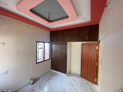 Bedroom Image of 1600 Sq.ft 3 BHK Independent House for sale in KK Nagar Tiruchirappalli for Rs. 9500000