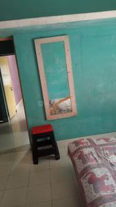 Bedroom Image of 700 Sq.ft 3 BHK Independent House for rent in Uliyan Jamshedpur for Rs. 3000