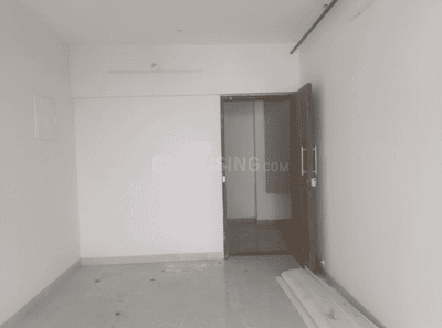 Image of 485 Sq.ft 1 BHK Apartment / Flat for sale in Marine View, Borivali West, Mumbai for Rs. 9500000