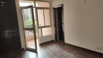 Bedroom Image of 2190 Sq.ft 4 BHK Apartment / Flat for sale in  Foster Heights, Crossings Republik Ghaziabad for Rs. 10500000