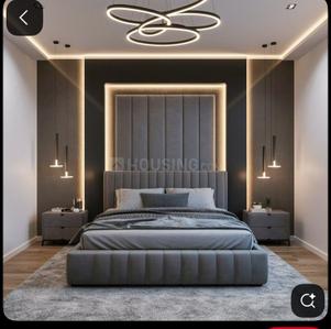 Bedroom Image of 1995 Sq.ft 3 BHK Apartment / Flat for sale in Kukatpally Hyderabad for Rs. 11700000