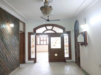 3 BHK Independent Builder Floor