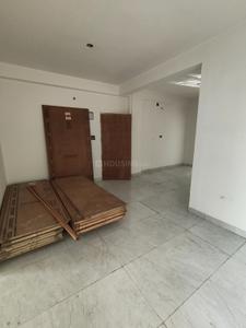 Hall Image of 1150 Sq.ft 3 BHK Apartment / Flat for sale in Purbalok Kolkata for Rs. 7500000