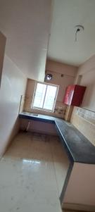 Kitchen Image of 1400 Sq.ft 3 BHK Apartment / Flat for sale in Surekha Niwas, Rudrapur Bhubaneswar for Rs. 7500000