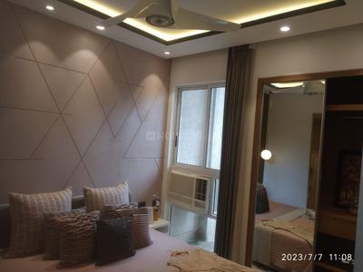Bedroom Image of 800 Sq.ft 2 BHK Apartment / Flat for sale in Bhiwandi Thane for Rs. 8200000