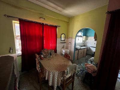 Hall Image of 1050 Sq.ft 3 BHK Apartment / Flat for sale in Ananda Kunj Apartment, Jadavpur Kolkata for Rs. 5000000