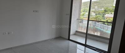 Balcony Image of 2300 Sq.ft 4 BHK Apartment / Flat for sale in Dream Delmont, Bavdhan Pune for Rs. 25000000