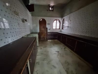 Kitchen Image of 3609 Sq.ft 4 BHK Villa for sale in Kuber Nagar Ahmedabad for Rs. 17500000