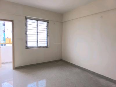 Bedroom Image of 1165 Sq.ft 2 BHK Apartment / Flat for sale in K And T Sai Swastik, Electronic City Bengaluru for Rs. 5760000
