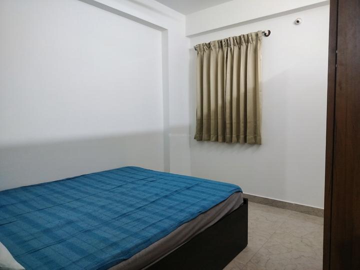 Stage 1, BTM Layout Bedroom 1