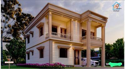Image of 2357 Sq.ft 4 BHK Villa for sale in Satyam Nagar, Dhanbad for Rs. 10499999