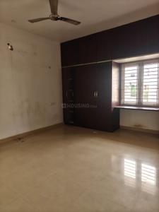 Bedroom Image of 1800 Sq.ft 3 BHK Builder Floor for sale in Velachery Chennai for Rs. 25000000