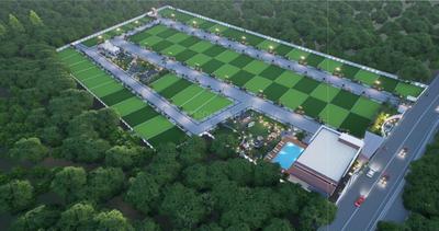 Image of 1980 Sq.ft Residential Plot / Land for sale in Bhatagaon, Raipur for Rs. 11484009