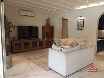 Hall Image of 1915 Sq.ft 3 BHK Apartment / Flat for sale in Sobha Neopolis Phase 2 W 12 And 13 by Sobha Limited, Panathur Bengaluru for Rs. 30500000