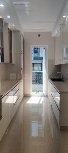 Kitchen Image of 2970 Sq.ft 4 BHK Builder Floor for sale in Sector 49 Gurgaon for Rs. 42500000