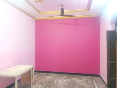 Living Room One Image of 900 Sq.ft 4 BHK Independent House for sale in Shariff Nagar Hyderabad for Rs. 9000000