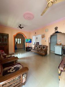 Hall Image of 2400 Sq.ft 4 BHK Independent House for sale in Doddabidrakallu Bengaluru for Rs. 12000000