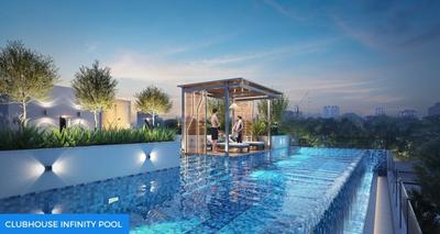 Image of 3571 Sq.ft 4 BHK Apartment / Flat for sale in Aundh, Pune for Rs. 49000000