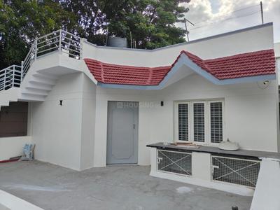 Image of 1500 Sq.ft 3 BHK Independent House for rent in JP Nagar, Bengaluru for Rs. 38000