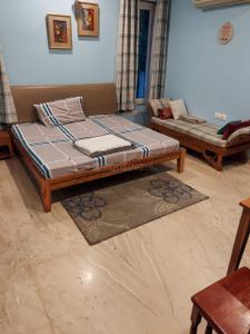 Bedroom Image of 2500 Sq.ft 5 BHK Villa for sale in Sector 57 Gurgaon for Rs. 53500000