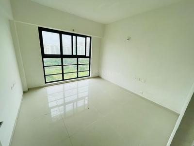 Bedroom Image of 1600 Sq.ft 3 BHK Apartment / Flat for sale in Godrej Green Glades, Jagatpur Ahmedabad for Rs. 7300000