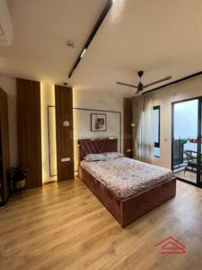Bedroom Image of 1352 Sq.ft 2 BHK Apartment / Flat for sale in Park East by Ruchira by Ruchira Developers LLP, Kannamangala - Whitefield Hoskote Road Bengaluru for Rs. 14500000