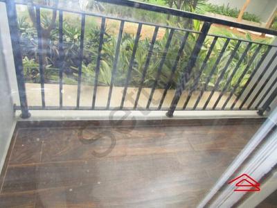 Balcony Image of 1430 Sq.ft 3 BHK Apartment / Flat for sale in Kodathi Bengaluru for Rs. 19000000