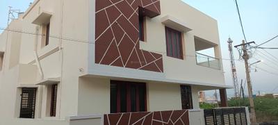 Image of 2000 Sq.ft 3 BHK Villa for sale in KK Nagar, Tiruchirappalli for Rs. 7000000