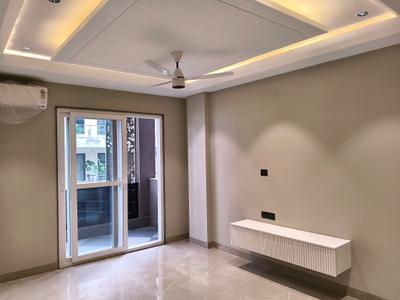 Bedroom Image of 2011 Sq.ft 4 BHK Builder Floor for sale in Sector 57 Gurgaon for Rs. 33500000