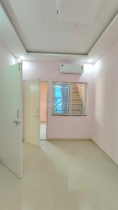 Hall Image of 800 Sq.ft 2.5 BHK Builder Floor for rent in Raj Minal Residency, Ayodhya Bypass Bhopal for Rs. 30000