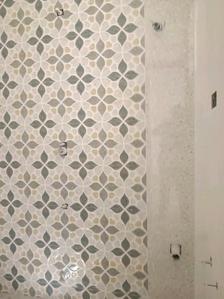 Common Bathroom Image of 1439 Sq.ft 3 BHK Apartment / Flat for sale in Lake Vista At Purva Windermere, Pallikaranai Chennai for Rs. 12800000