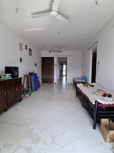 Hall Image of 1200 Sq.ft 3 BHK Apartment / Flat for sale in Maverick Om Laxmi Sadan CHS Ltd, Mulund West Mumbai for Rs. 33500000