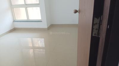 Bedroom Image of 875 Sq.ft 2 BHK Apartment / Flat for sale in DB Ozone, Dahisar East Mumbai for Rs. 7200000
