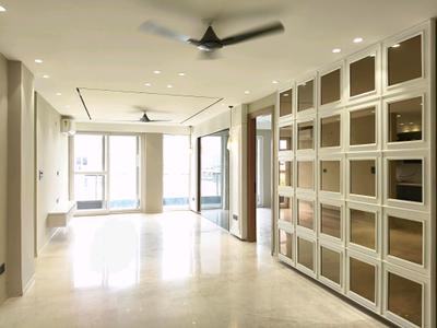 Living Room Image of 3240 Sq.ft 4 BHK Builder Floor for sale in Suncity Heights, Sector 54 Gurgaon for Rs. 55000000