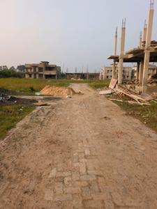 Image of 1440 Sq.ft Residential Plot / Land for sale in Swapnabhumi, New Town, Kolkata for Rs. 3444444