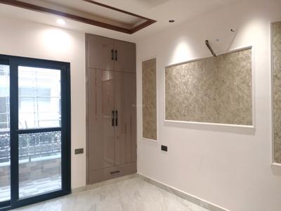 Bedroom Image of 1620 Sq.ft 3 BHK Builder Floor for sale in BPTP District 3, Sector 85 Faridabad for Rs. 18000000