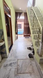 Hall Image of 700 Sq.ft 2 BHK Builder Floor for rent in Naubasta Kanpur for Rs. 8500