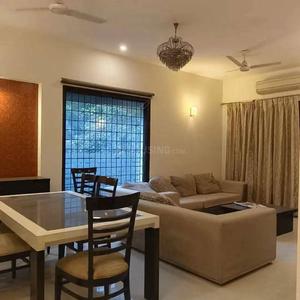 2.5 BHK Independent Builder Floor