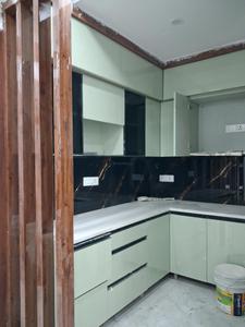 Kitchen Image of 1050 Sq.ft 2 BHK Apartment / Flat for sale in Capital Metro Height by Capital Infra, Sector 72 Noida for Rs. 4550000